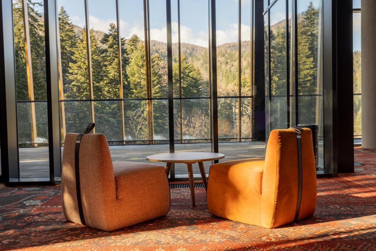 Hotel Nomad بيلاسنيكا المظهر الخارجي الصورة