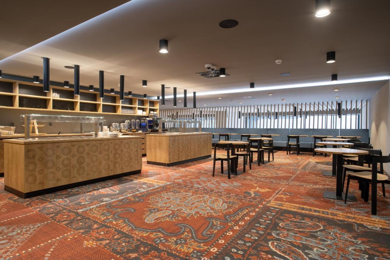 Hotel Nomad بيلاسنيكا المظهر الخارجي الصورة